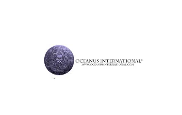 Oceanus website