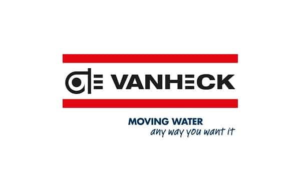 Welcome to our newest member Van Heck