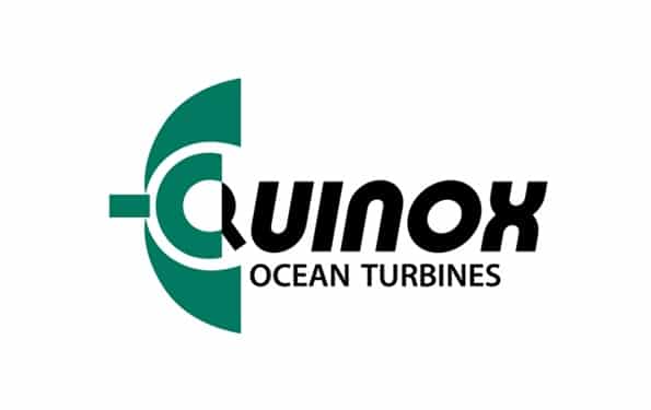 Logo Equinox Ocean Turbines logoslides HHWE website