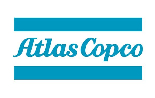 Logo Atlas Copco Rental slider website