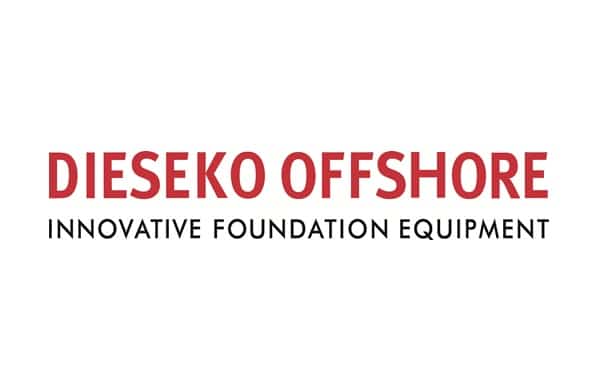 Logo Dieseko slider website