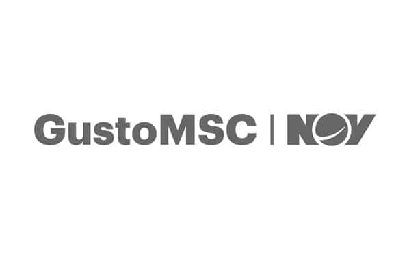 Logo GustoMSC slider website