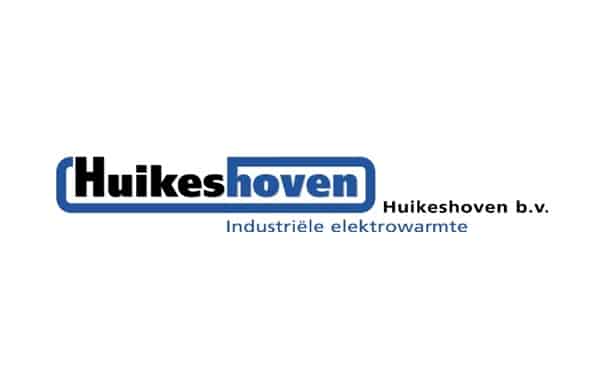 Logo Huikeshoven slider website