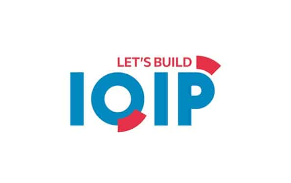 Logo IQIP slider website