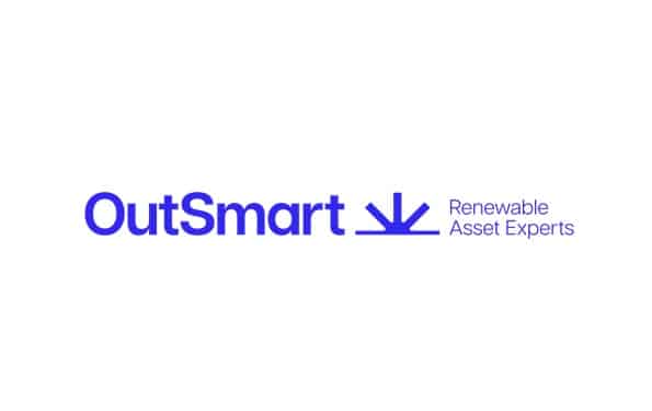 Logo OutSmart slider website