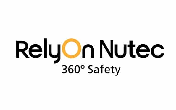 Logo RelyOn Nutec slider website