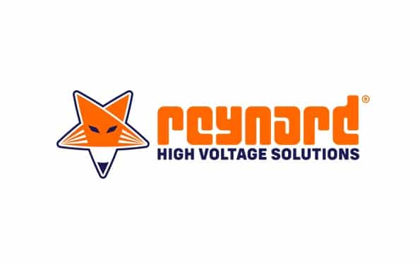 Logo Reynard slider website