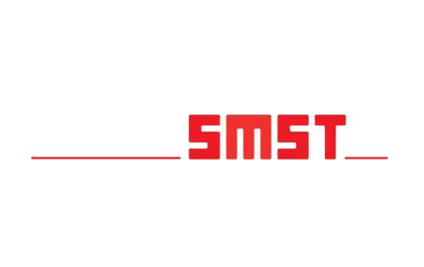 Logo SMST slider website