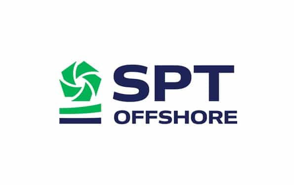 Logo SPT Offshore slider website