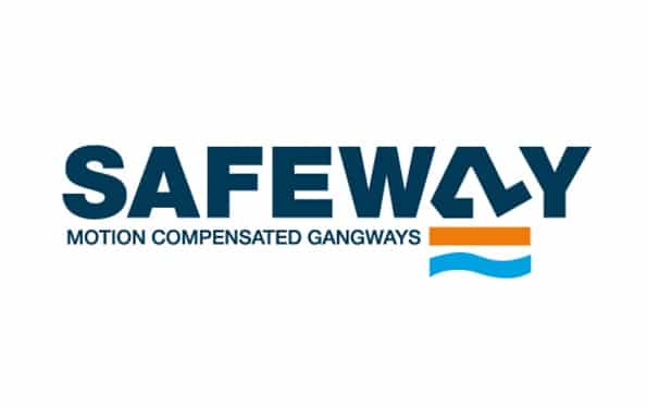 Logo Safeway slider website