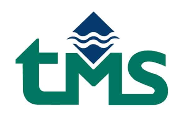 Logo TMS slider website