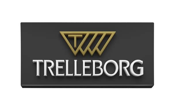 Logo Trelleborg slider website