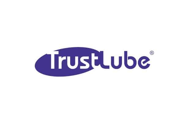 Logo TrustLube slider website